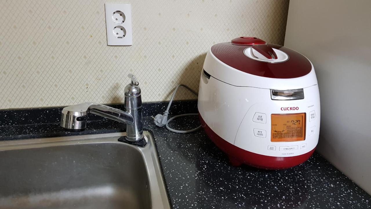 等一等度假屋 河东 外观 照片