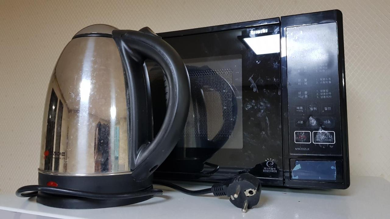 等一等度假屋 河东 外观 照片